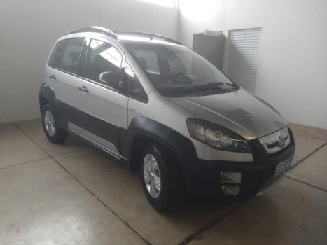 FIAT Idea 1.8 16V 4P FLEX ADVENTURE DUALOGIC AUTOMATIZADO, Foto 1