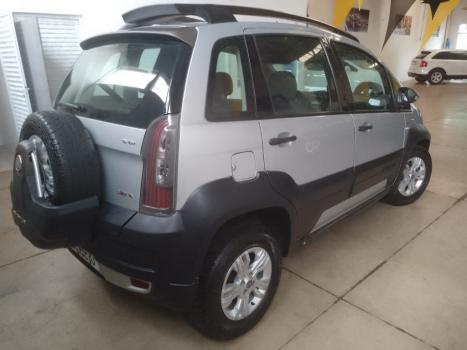 FIAT Idea 1.8 16V 4P FLEX ADVENTURE DUALOGIC AUTOMATIZADO, Foto 2