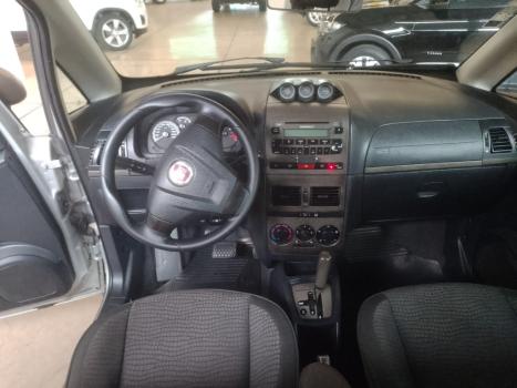 FIAT Idea 1.8 16V 4P FLEX ADVENTURE DUALOGIC AUTOMATIZADO, Foto 4