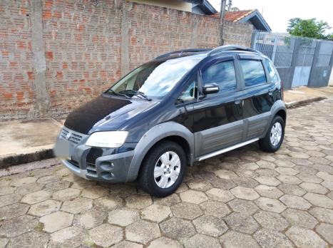 FIAT Idea 1.8 16V 4P ADVENTURE FLEX, Foto 1