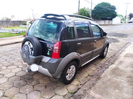 FIAT Idea 1.8 16V 4P ADVENTURE FLEX, Foto 2