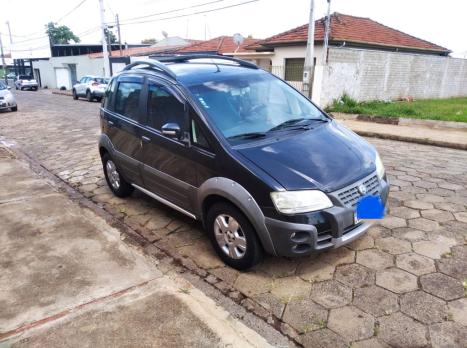 FIAT Idea 1.8 16V 4P ADVENTURE FLEX, Foto 3