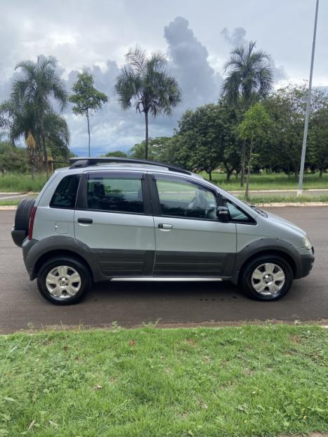 FIAT Idea 1.8 16V 4P ADVENTURE FLEX, Foto 9