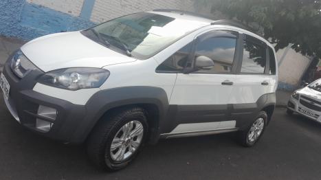 FIAT Idea 1.8 16V 4P ADVENTURE FLEX LOCKER, Foto 2