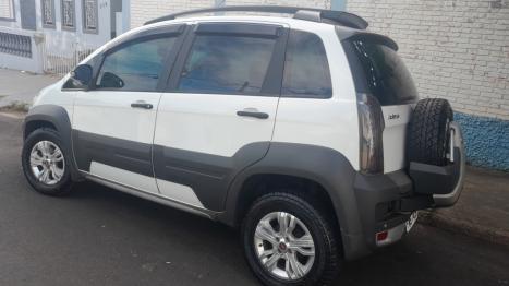 FIAT Idea 1.8 16V 4P ADVENTURE FLEX LOCKER, Foto 3