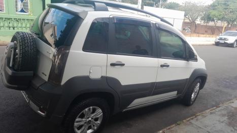 FIAT Idea 1.8 16V 4P ADVENTURE FLEX LOCKER, Foto 4
