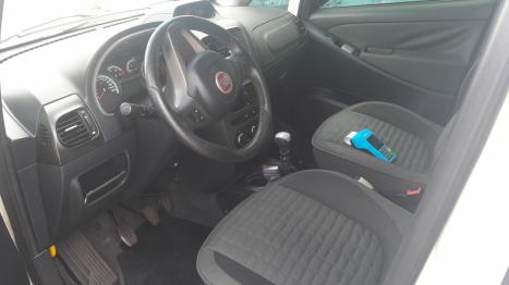 FIAT Idea 1.8 16V 4P ADVENTURE FLEX LOCKER, Foto 5