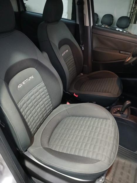 FIAT Idea 1.8 16V 4P FLEX ADVENTURE DUALOGIC AUTOMATIZADO, Foto 5