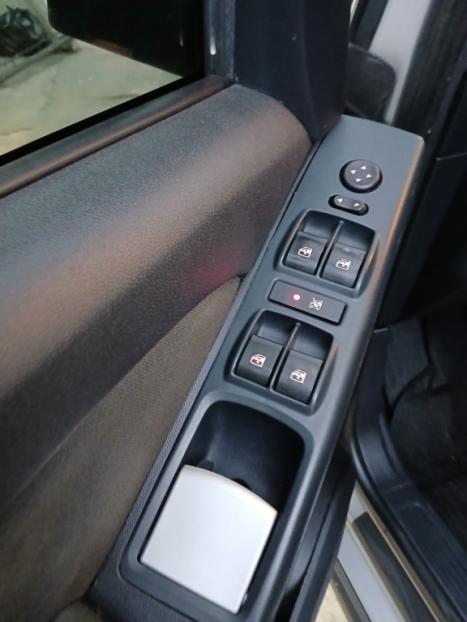 FIAT Idea 1.8 16V 4P FLEX ADVENTURE DUALOGIC AUTOMATIZADO, Foto 6