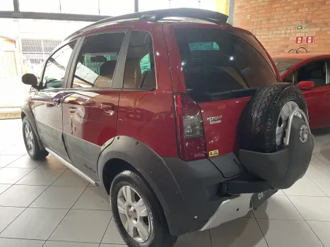 FIAT Idea 1.8 4P ADVENTURE FLEX LOCKER, Foto 5