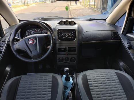 FIAT Idea 1.8 4P ADVENTURE FLEX LOCKER, Foto 3