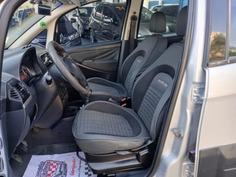 FIAT Idea 1.8 4P ADVENTURE FLEX LOCKER, Foto 5