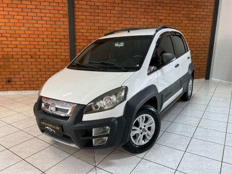 FIAT Idea 1.8 4P ADVENTURE FLEX LOCKER, Foto 1