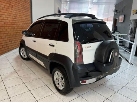 FIAT Idea 1.8 4P ADVENTURE FLEX LOCKER, Foto 4