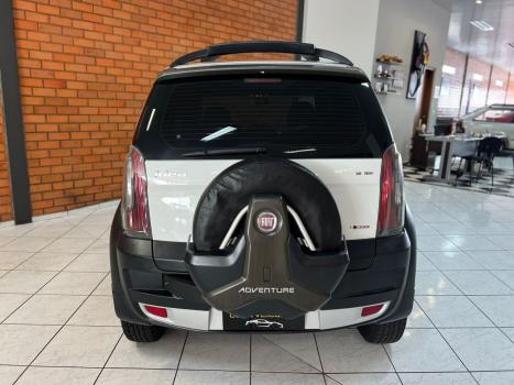 FIAT Idea 1.8 4P ADVENTURE FLEX LOCKER, Foto 5