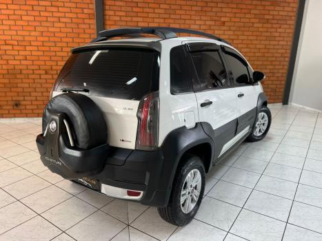 FIAT Idea 1.8 4P ADVENTURE FLEX LOCKER, Foto 6