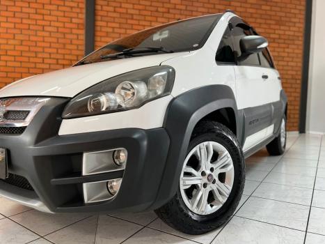 FIAT Idea 1.8 4P ADVENTURE FLEX LOCKER, Foto 7