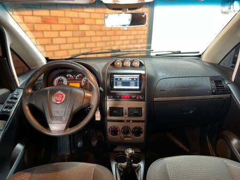 FIAT Idea 1.8 4P ADVENTURE FLEX LOCKER, Foto 11