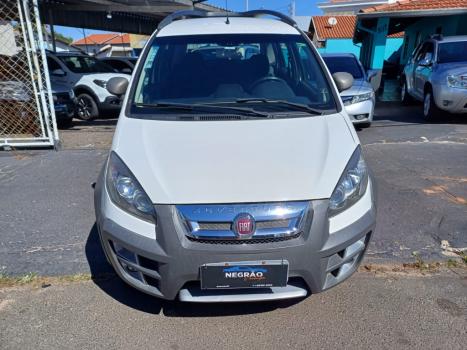 FIAT Idea 1.8 4P ADVENTURE FLEX, Foto 2