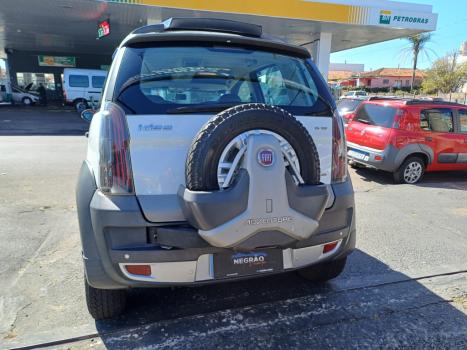 FIAT Idea 1.8 4P ADVENTURE FLEX, Foto 3