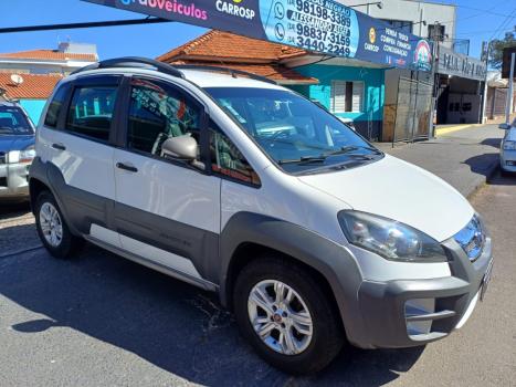FIAT Idea 1.8 4P ADVENTURE FLEX, Foto 4