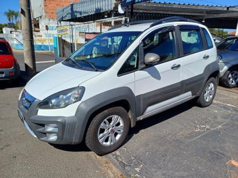FIAT Idea 1.8 4P ADVENTURE FLEX, Foto 5