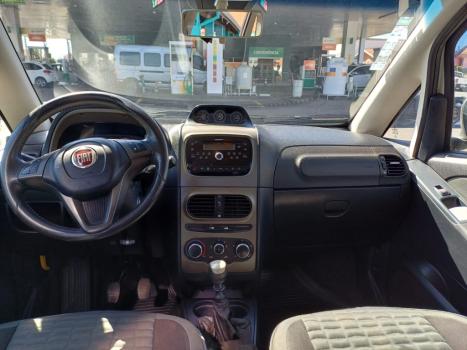 FIAT Idea 1.8 4P ADVENTURE FLEX, Foto 6