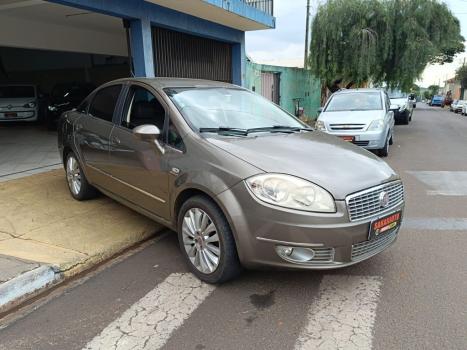FIAT Linea 1.8 16V 4P FLEX ABSOLUTE DUALOGIC AUTOMATIZADO, Foto 1