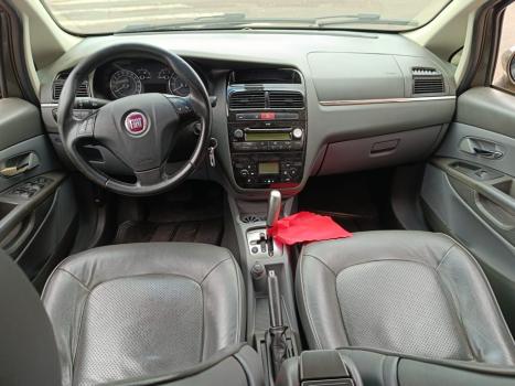 FIAT Linea 1.8 16V 4P FLEX ABSOLUTE DUALOGIC AUTOMATIZADO, Foto 6