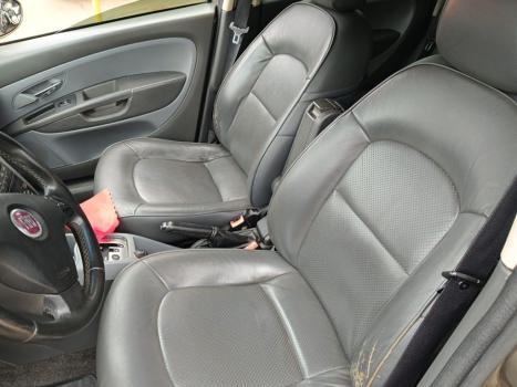 FIAT Linea 1.8 16V 4P FLEX ABSOLUTE DUALOGIC AUTOMATIZADO, Foto 7