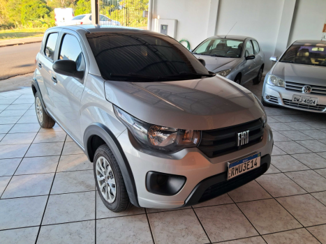 FIAT Mobi 1.0 4P FLEX EVO LIKE ON, Foto 3