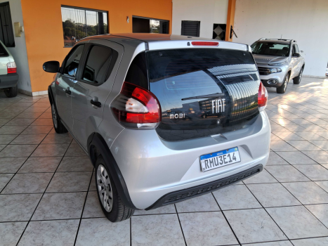 FIAT Mobi 1.0 4P FLEX EVO LIKE ON, Foto 5