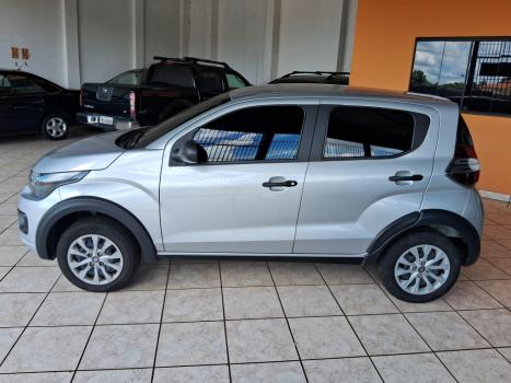 FIAT Mobi 1.0 4P FLEX EVO LIKE ON, Foto 3