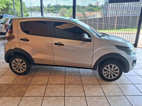 FIAT Mobi 1.0 4P FLEX EVO LIKE ON, Foto 5