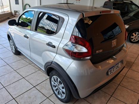 FIAT Mobi 1.0 4P FLEX EVO LIKE ON, Foto 6