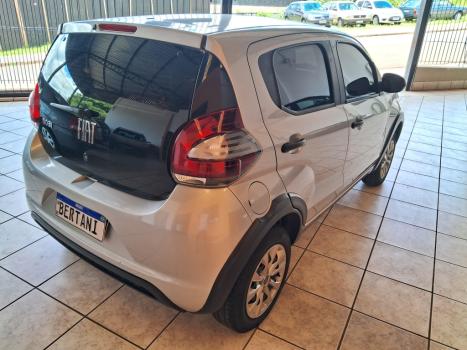 FIAT Mobi 1.0 4P FLEX EVO LIKE ON, Foto 8