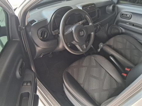 FIAT Mobi 1.0 4P FLEX EVO LIKE ON, Foto 9