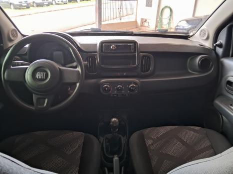 FIAT Mobi 1.0 4P FLEX EVO LIKE ON, Foto 11