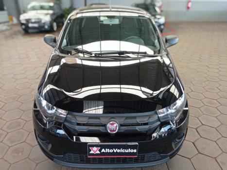 FIAT Mobi 1.0 4P FLEX EVO LIKE, Foto 7