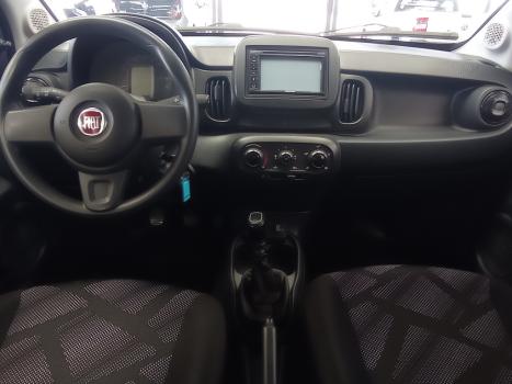 FIAT Mobi 1.0 4P FLEX EVO LIKE, Foto 16