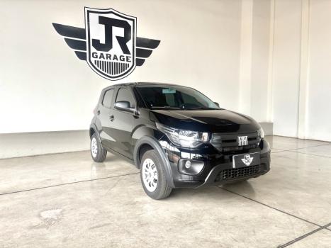 FIAT Mobi 1.0 4P FLEX EVO LIKE, Foto 2
