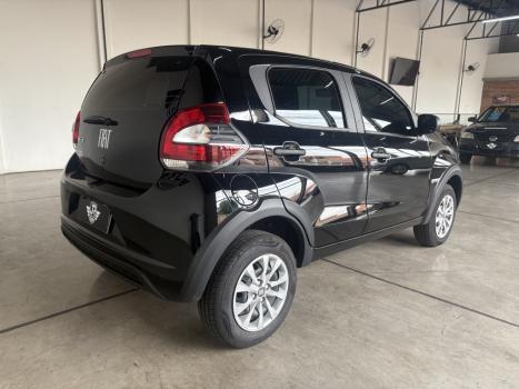 FIAT Mobi 1.0 4P FLEX EVO LIKE, Foto 3