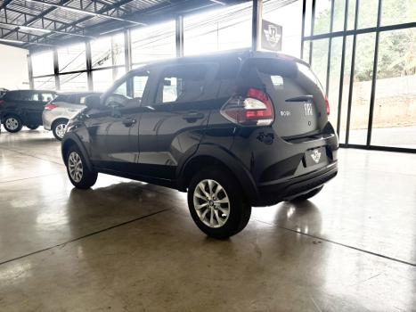 FIAT Mobi 1.0 4P FLEX EVO LIKE, Foto 4