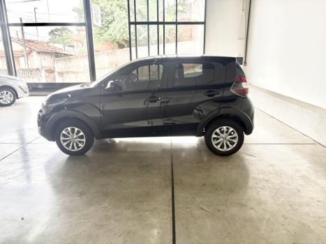 FIAT Mobi 1.0 4P FLEX EVO LIKE, Foto 5