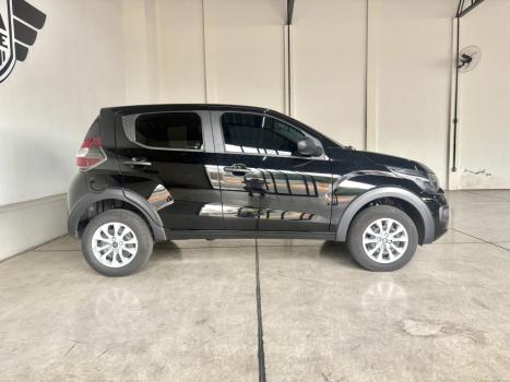 FIAT Mobi 1.0 4P FLEX EVO LIKE, Foto 6
