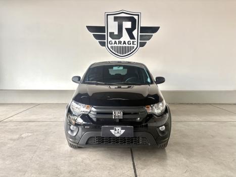 FIAT Mobi 1.0 4P FLEX EVO LIKE, Foto 7