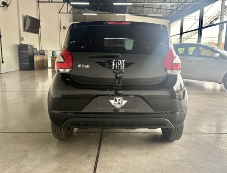 FIAT Mobi 1.0 4P FLEX EVO LIKE, Foto 8