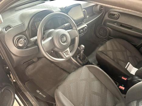 FIAT Mobi 1.0 4P FLEX EVO LIKE, Foto 9