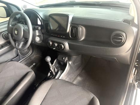 FIAT Mobi 1.0 4P FLEX EVO LIKE, Foto 10