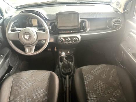 FIAT Mobi 1.0 4P FLEX EVO LIKE, Foto 11